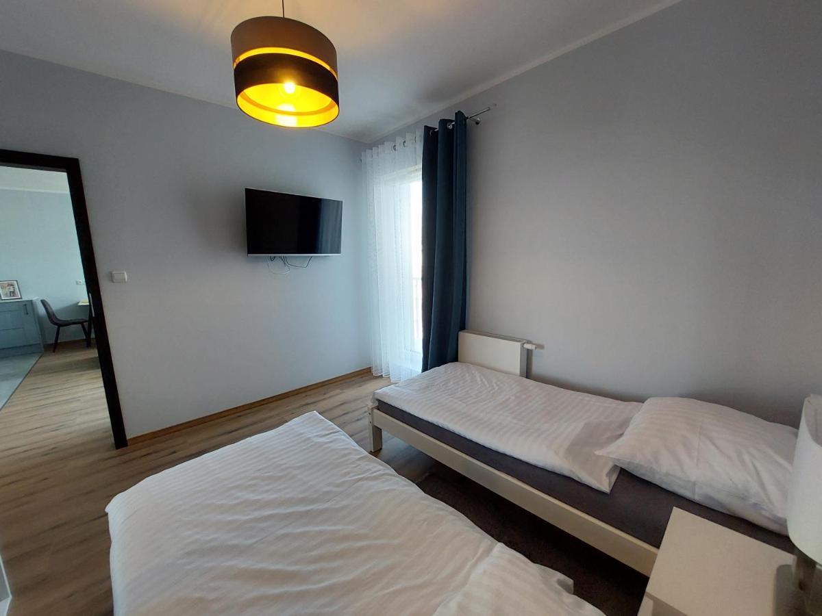 Kamienica Nova VITORE 116 Szczecin Zewnętrze zdjęcie