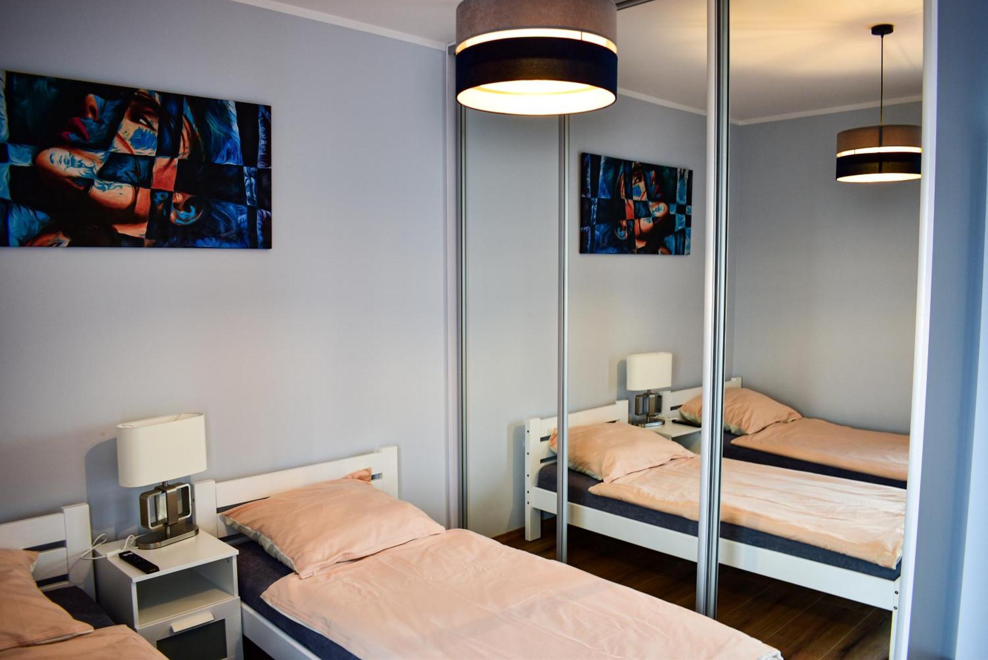 Kamienica Nova VITORE 116 Szczecin Zewnętrze zdjęcie