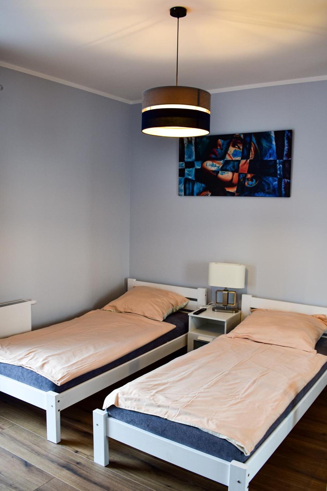Kamienica Nova VITORE 116 Szczecin Zewnętrze zdjęcie